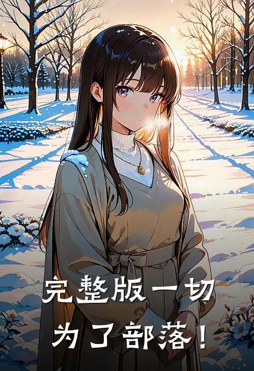 完整版一切，为了部落！