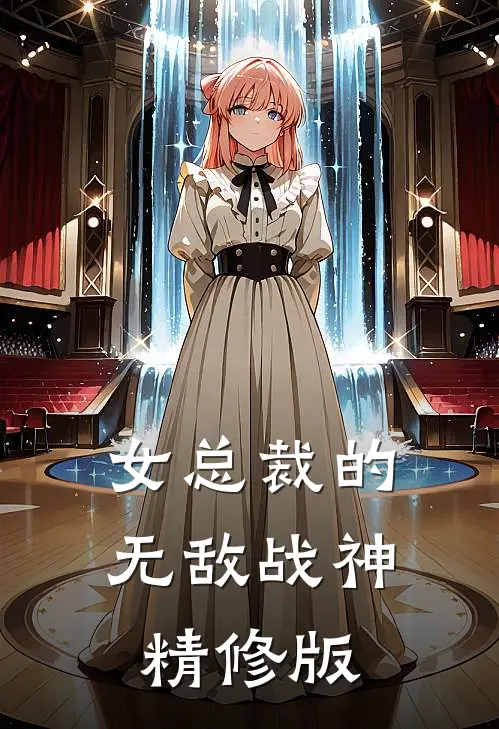 女总裁的无敌战神精修版