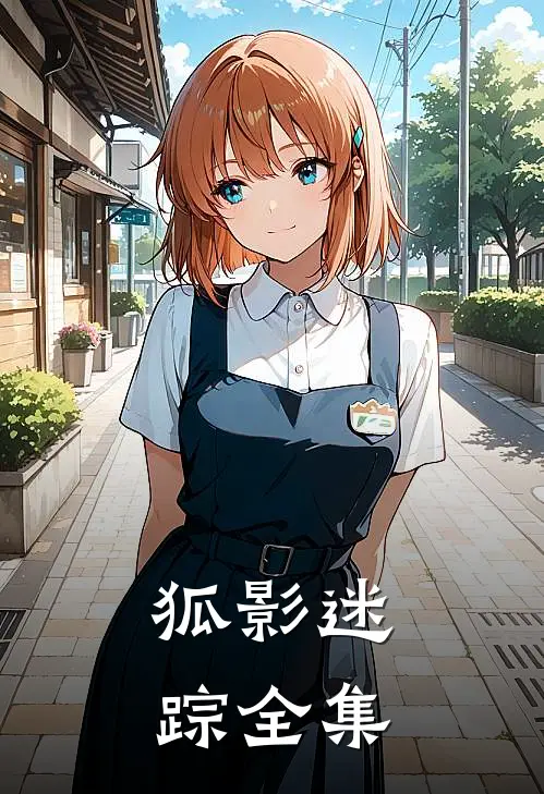 《狐影迷踪》 全集