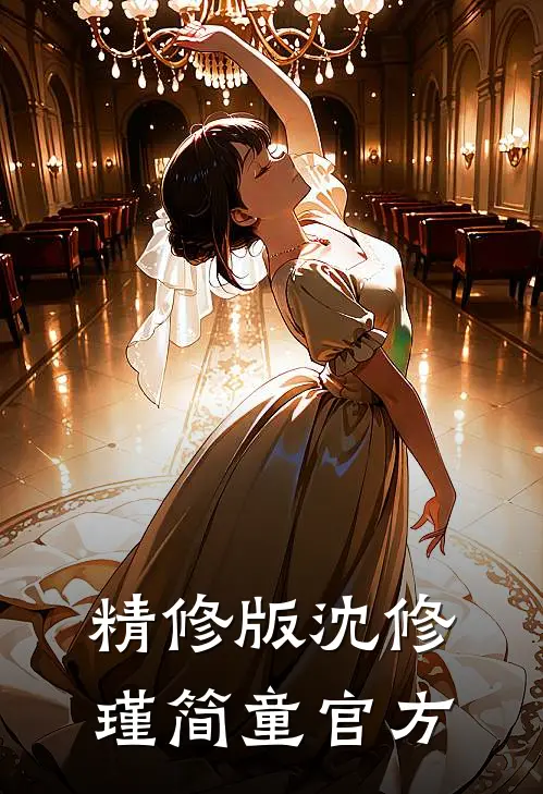 精修版沈修瑾简童官方