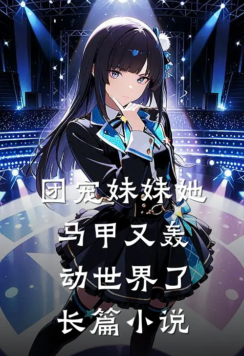 团宠妹妹她马甲又轰动世界了长篇小说