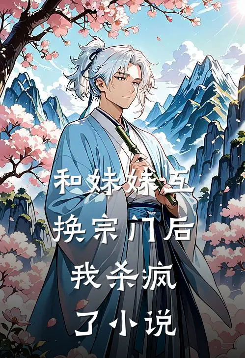 和妹妹互换宗门后,我杀疯了