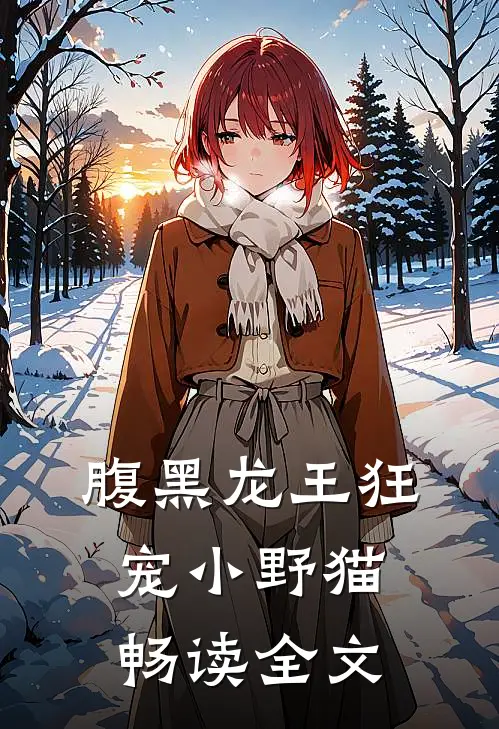 腹黑龙王狂宠小野猫畅读全文