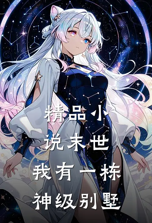 精品小说末世：我有一栋神级别墅