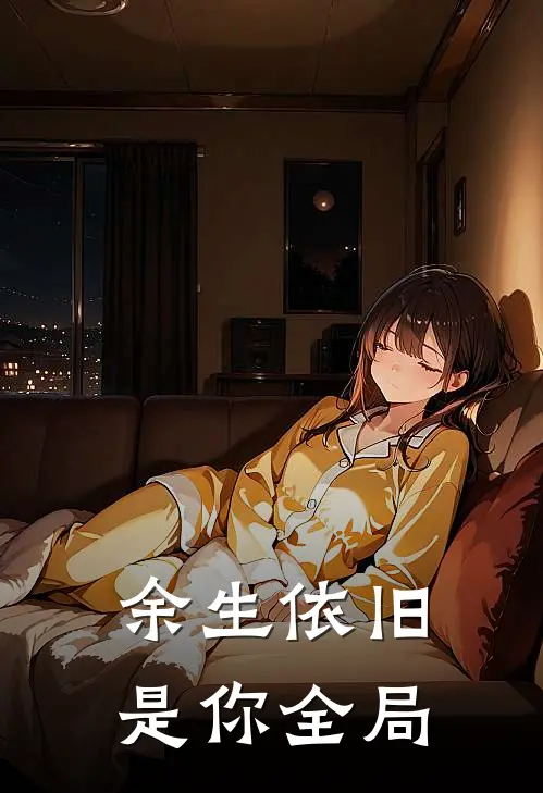 余生依旧是你全局
