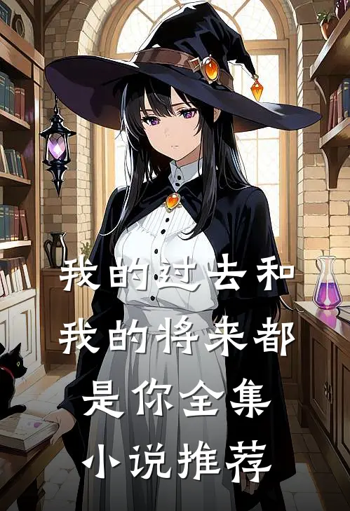 我的过去和我的将来都是你全集小说推荐
