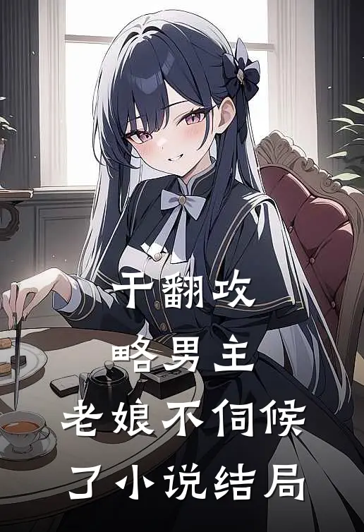 干翻攻略男主,老娘不伺候了结局是啥