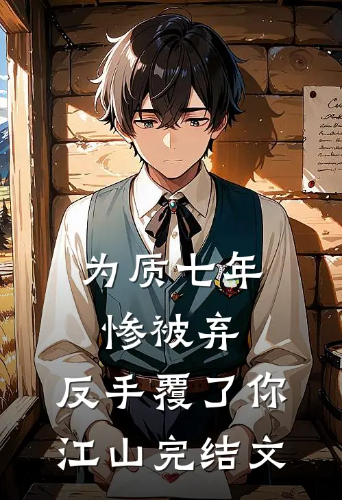 为质七年惨被弃，反手覆了你江山完结文