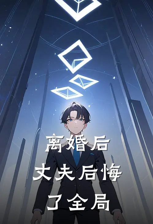离婚后,丈夫后悔了全局阅读
