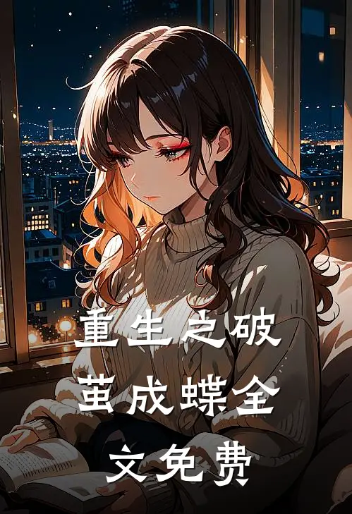 重生之破茧成蝶全文免费