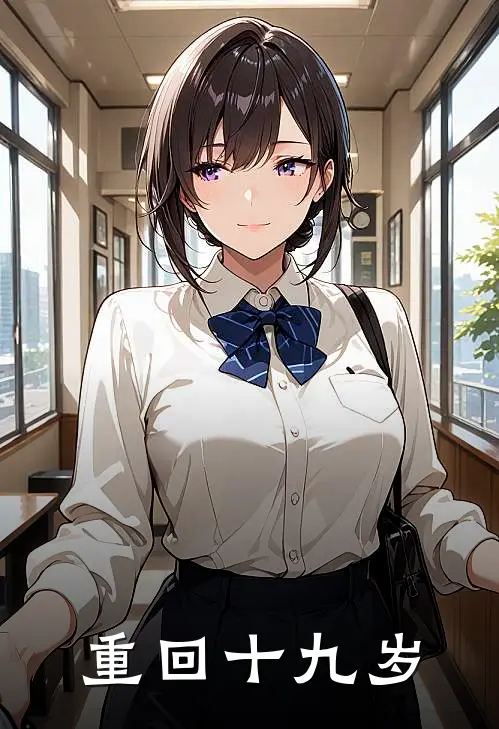 重回十九岁