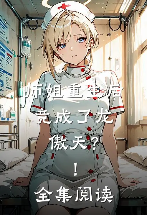 师姐重生后，竟成了龙傲天？！全集阅读