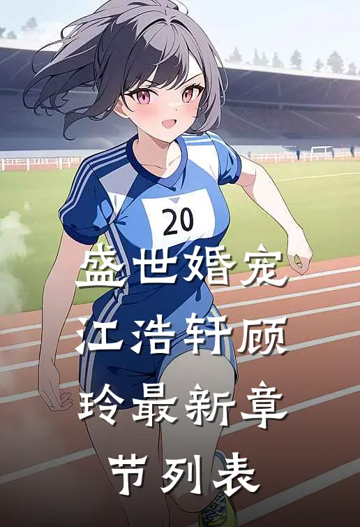 盛世婚宠江浩轩顾玲最新章节列表