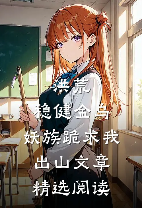 洪荒：稳健金乌，妖族跪求我出山文章精选阅读