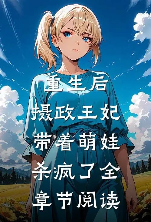 重生后,摄政王妃带着萌娃杀疯了全章节阅读免费