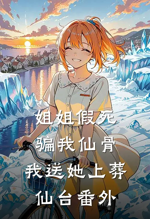 姐姐假死骗我仙骨,我送她上葬仙台 番外