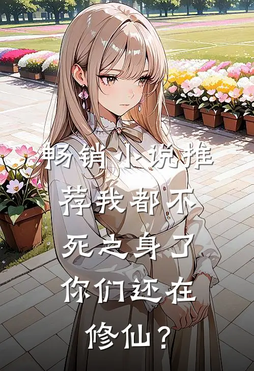 畅销小说推荐我都不死之身了，你们还在修仙？
