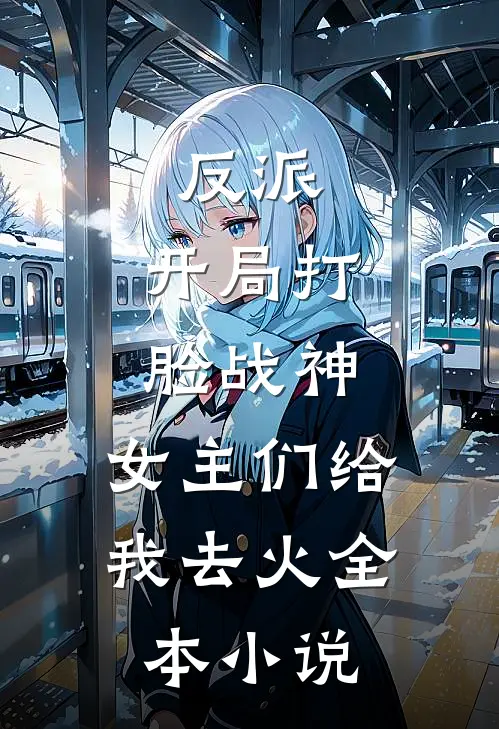反派：开局打脸战神，女主们给我去火全本小说