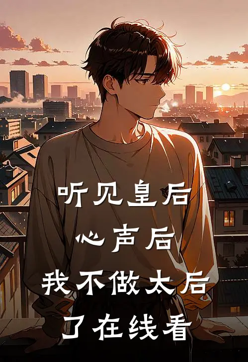 听见皇后心声后，我不做太后了在线看