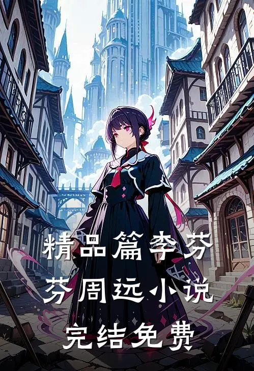 精品篇李芬芬周远小说完结免费
