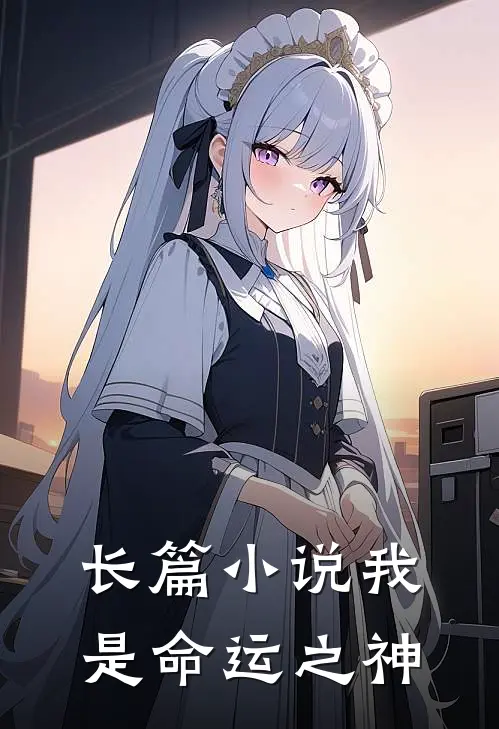 长篇小说我是命运之神