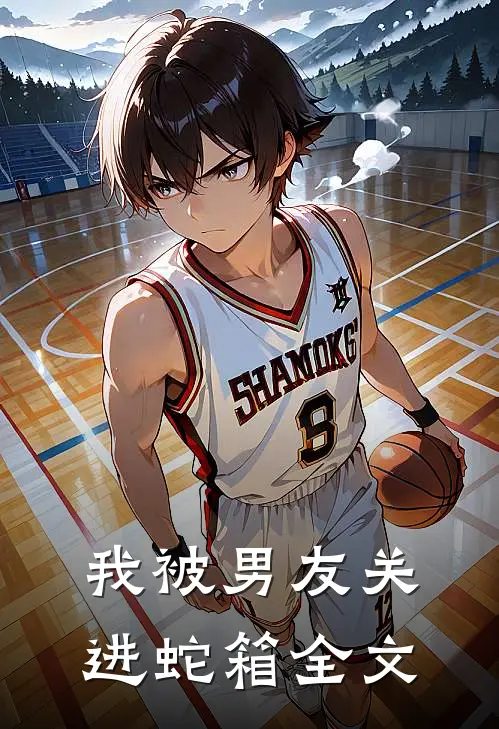 我被男友关进蛇箱全文
