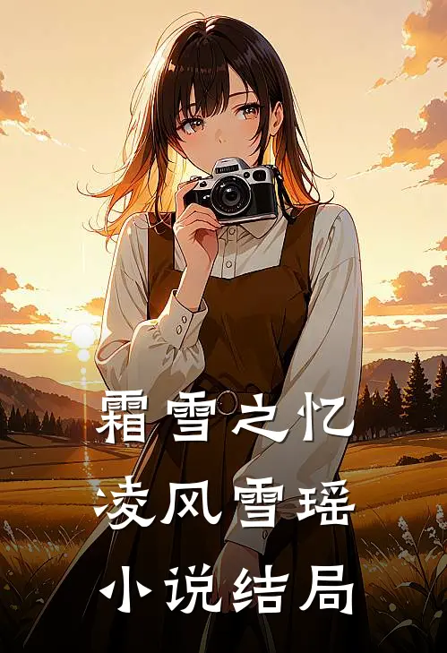 《霜雪之忆》凌风雪瑶小说结局