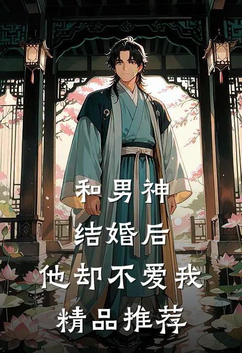 和男神结婚后,他却不爱我精品推荐