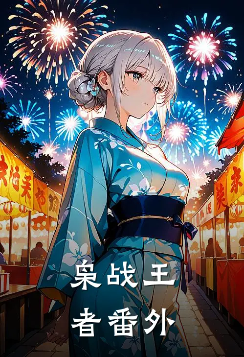 枭战王者番外