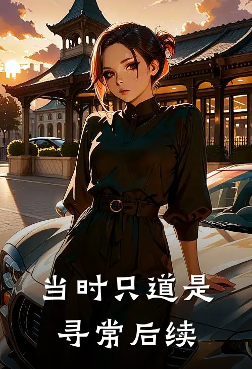 当时只道是寻常后续
