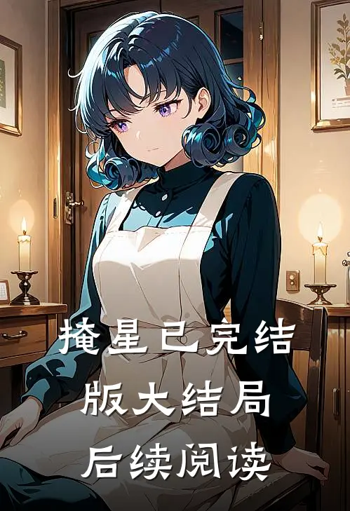 掩星已完结版大结局后续阅读