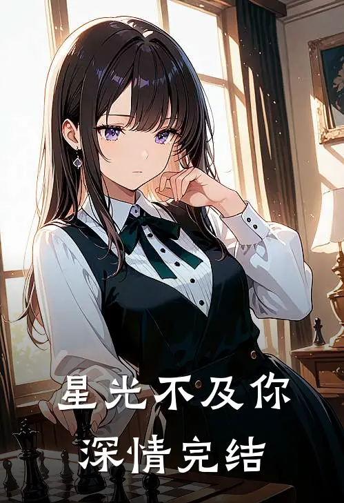 星光不及你深情完结