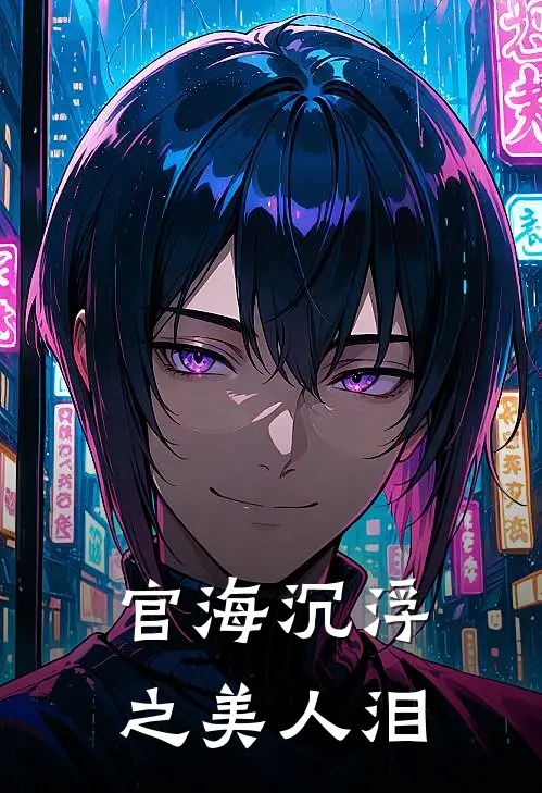 官海沉浮之美人泪