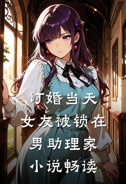 订婚当天，女友被锁在男助理家小说畅读