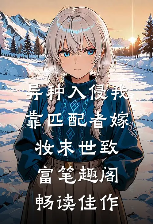 异种入侵我靠匹配者嫁妆末世致富笔趣阁畅读佳作