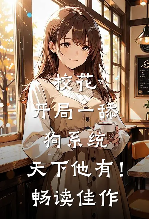 校花：开局一舔狗系统，天下他有！畅读佳作