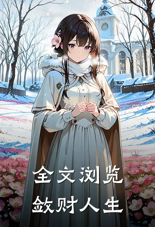 全文浏览敛财人生