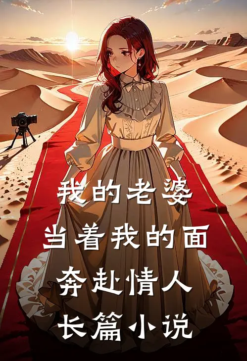 我的老婆，当着我的面奔赴情人长篇小说
