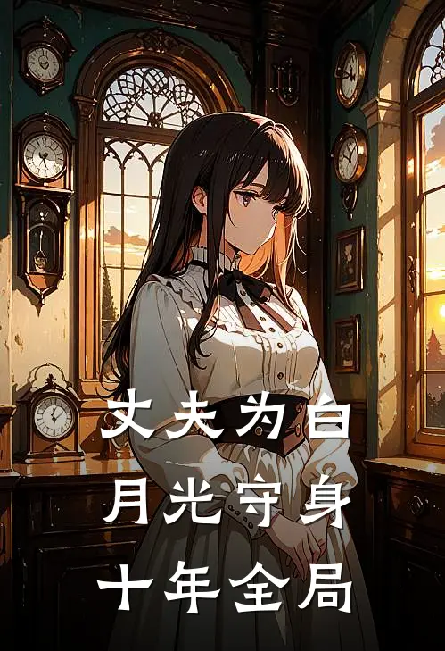 丈夫为白月光守身十年全局