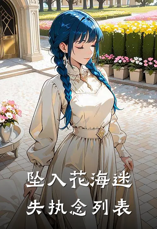 坠入花海迷失执念列表