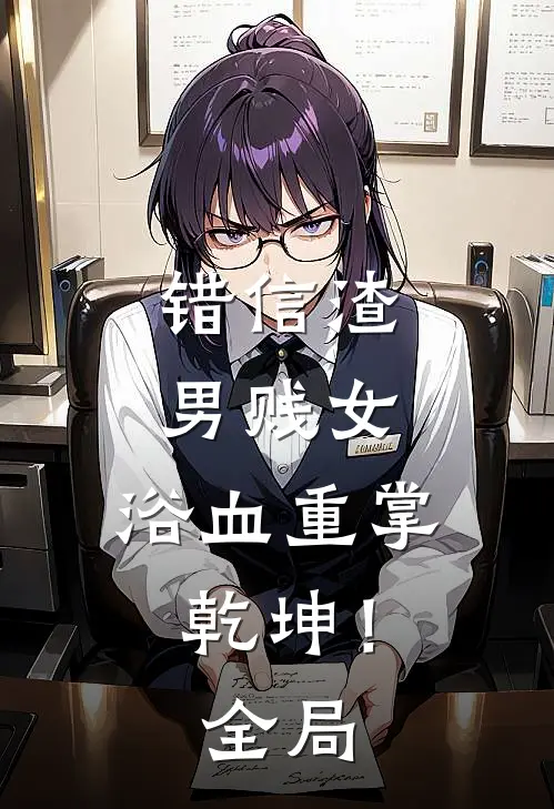 错信渣男贱女,浴血重掌乾坤!全局免费阅读