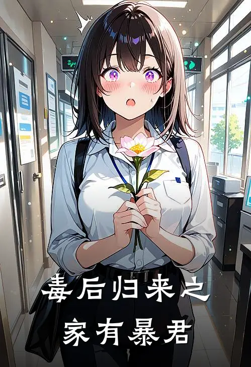 毒后归来之家有暴君