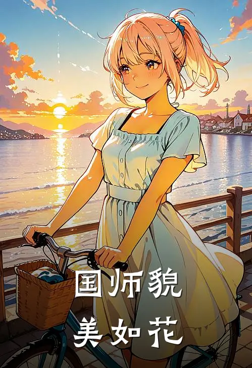 国师貌美如花