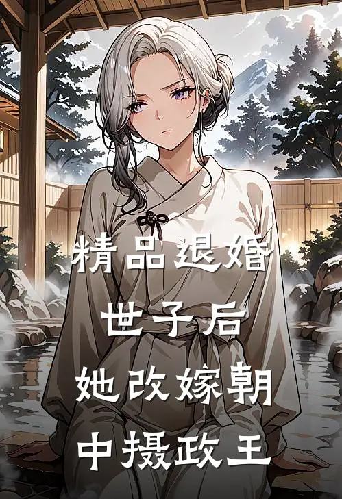精品退婚世子后,她改嫁朝中摄政王