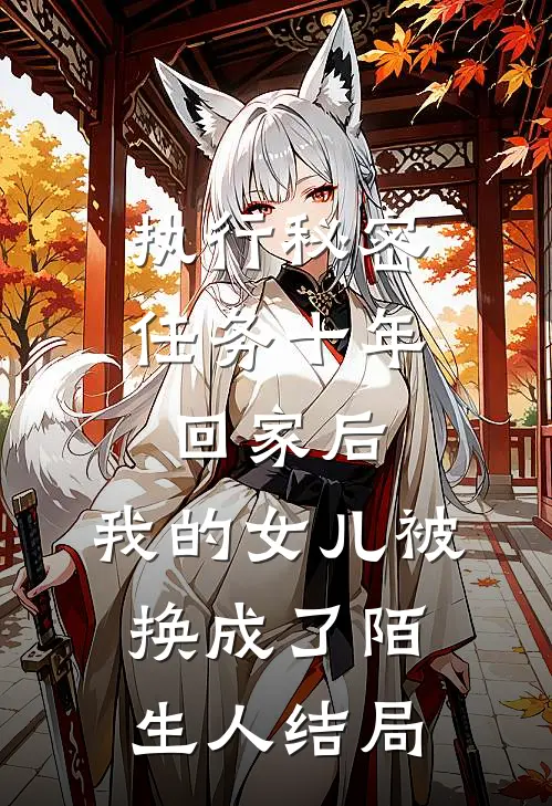 执行秘密任务十年回家后，我的女儿被换成了陌生人结局