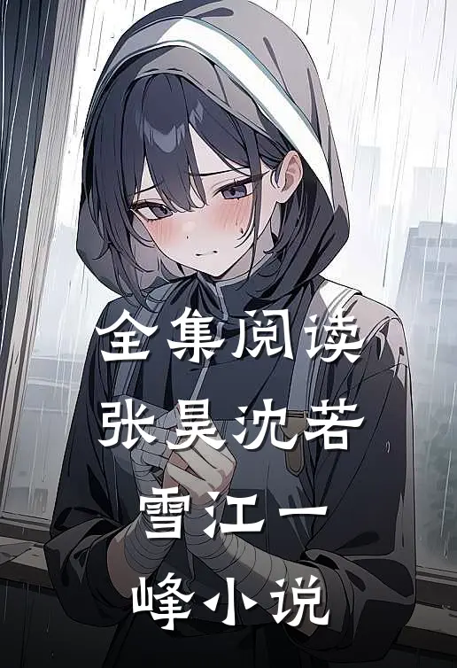 全集阅读张昊沈若雪江一峰小说