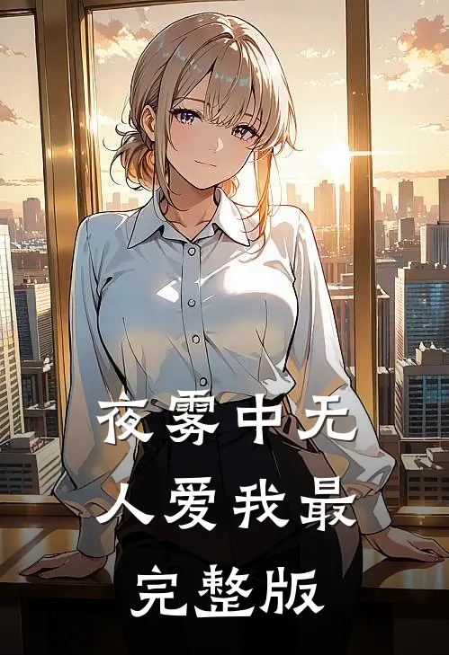 夜雾中无人爱我最完整版