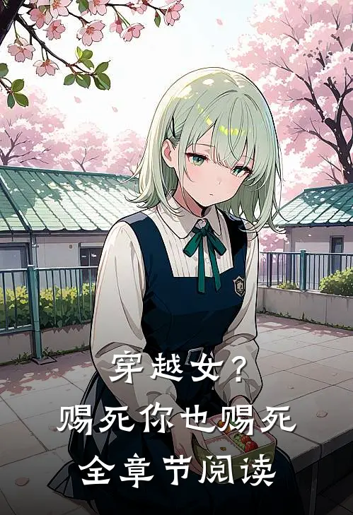 穿越女?赐死,你也赐死全章节阅读