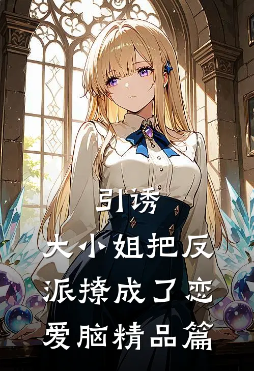 引诱：大小姐把反派撩成了恋爱脑精品篇