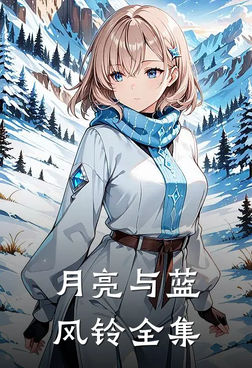 月亮与蓝风铃 全集